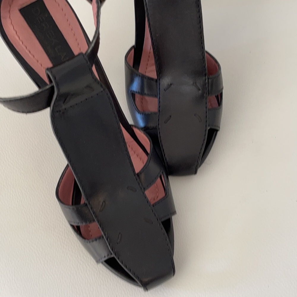 🌺🌸RARE🌸🌺 Derek Lam Shoes - Picture 2 of 11